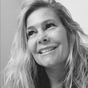 Meet your Posher, Shelley